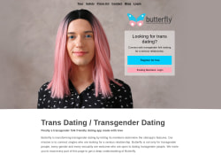 Butterfly Dating